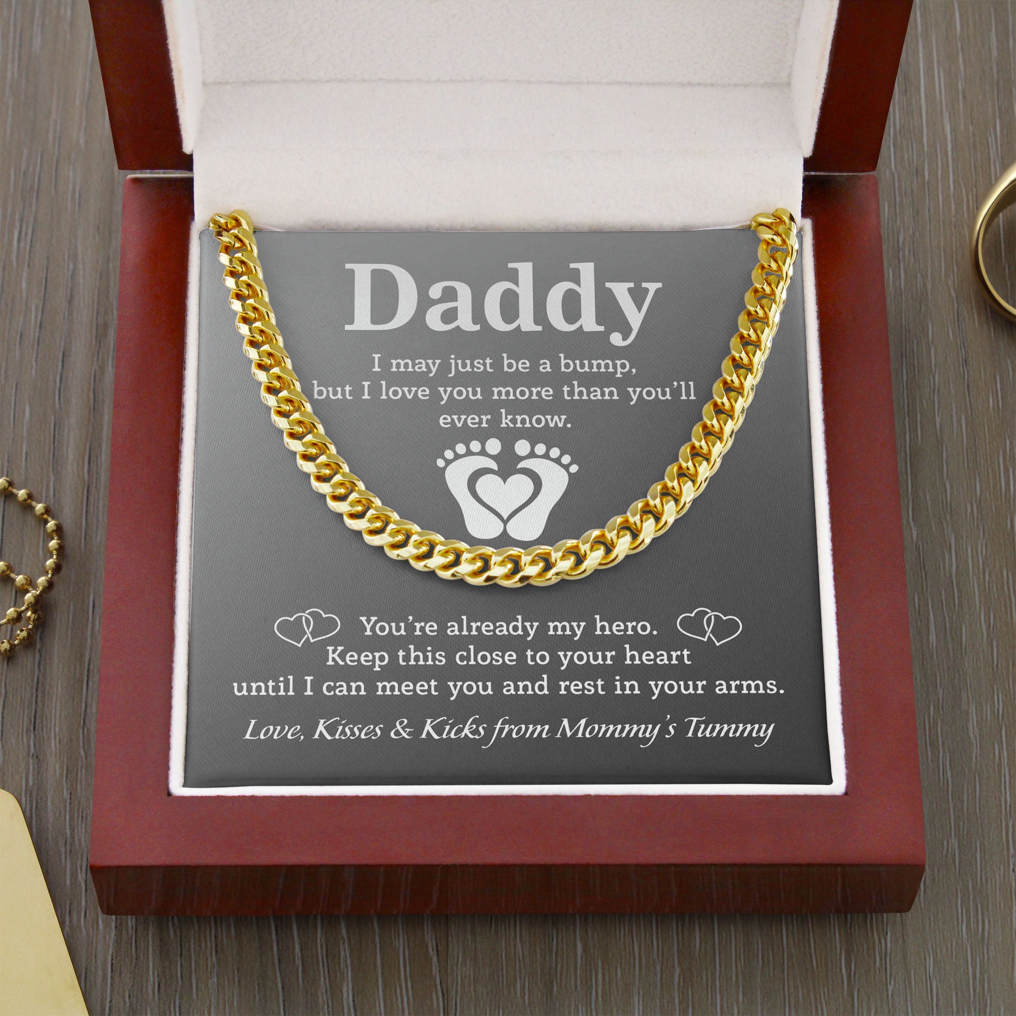 Gifts For Dad-To-Be - Real Rad Boutique