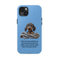 Fur-Ever Loved - Tough Phone Cases