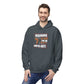 Be Careful Of My Wiener - Softstyle Hoodie - Real Rad Boutique