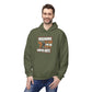 Be Careful Of My Wiener - Softstyle Hoodie - Real Rad Boutique