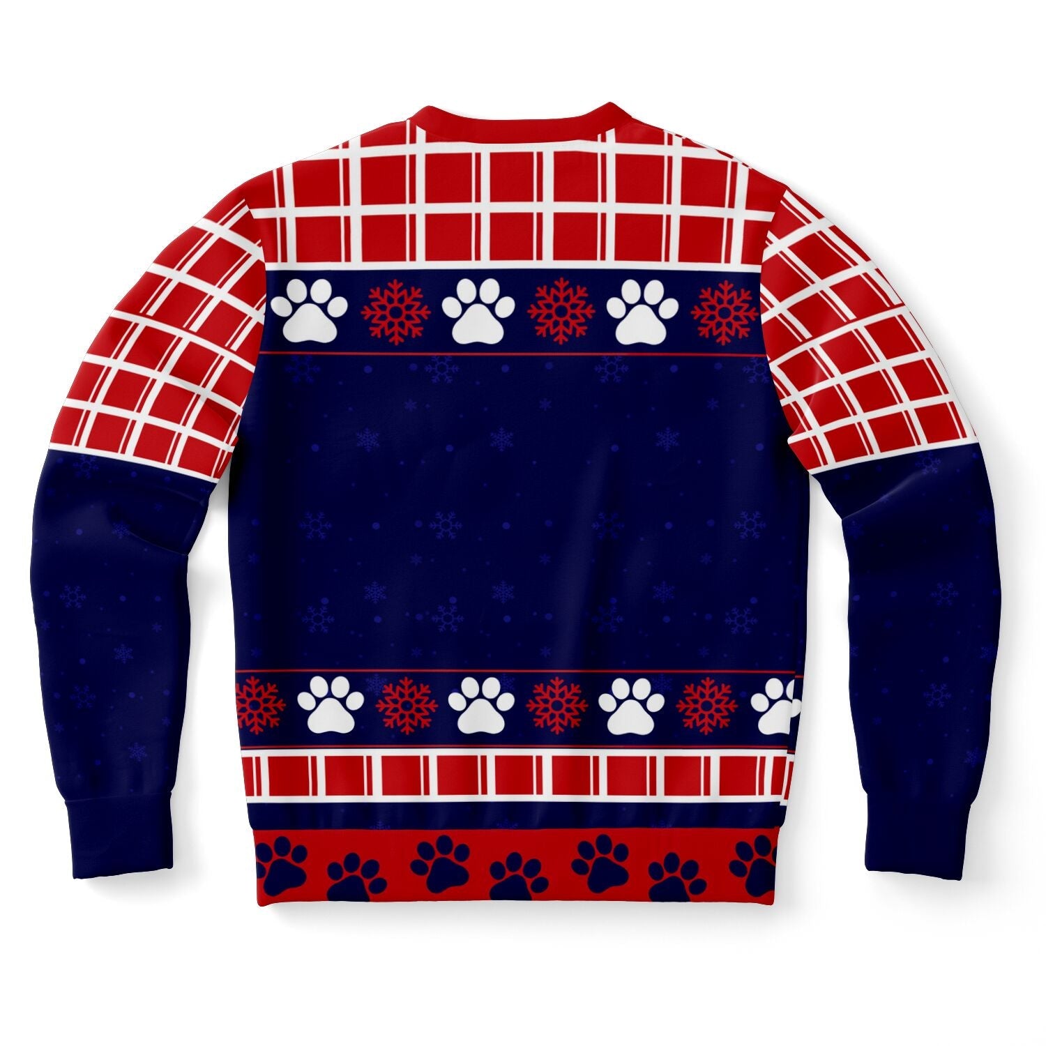 Be Honest You Are Here For My Wiener Christmas Sweater - Real Rad Boutique