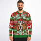 Beagle Bells Christmas Sweater - Real Rad Boutique