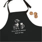 Beers and Wieners - Apron - Real Rad Boutique