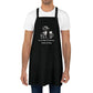 Beers and Wieners - Apron - Real Rad Boutique