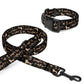 Blossom Hounds - Pet Collar & Leash - Real Rad Boutique