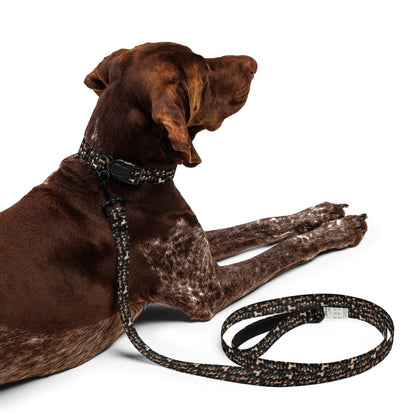 Blossom Hounds - Pet Collar & Leash - Real Rad Boutique