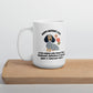 Dachshund Love - Dachshund Mug - Real Rad Boutique