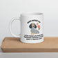 Dachshund Love - Dachshund Mug - Real Rad Boutique