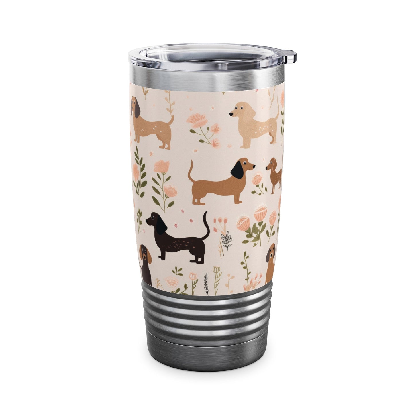 Dainty Delight - Ringneck Tumbler - Real Rad Boutique