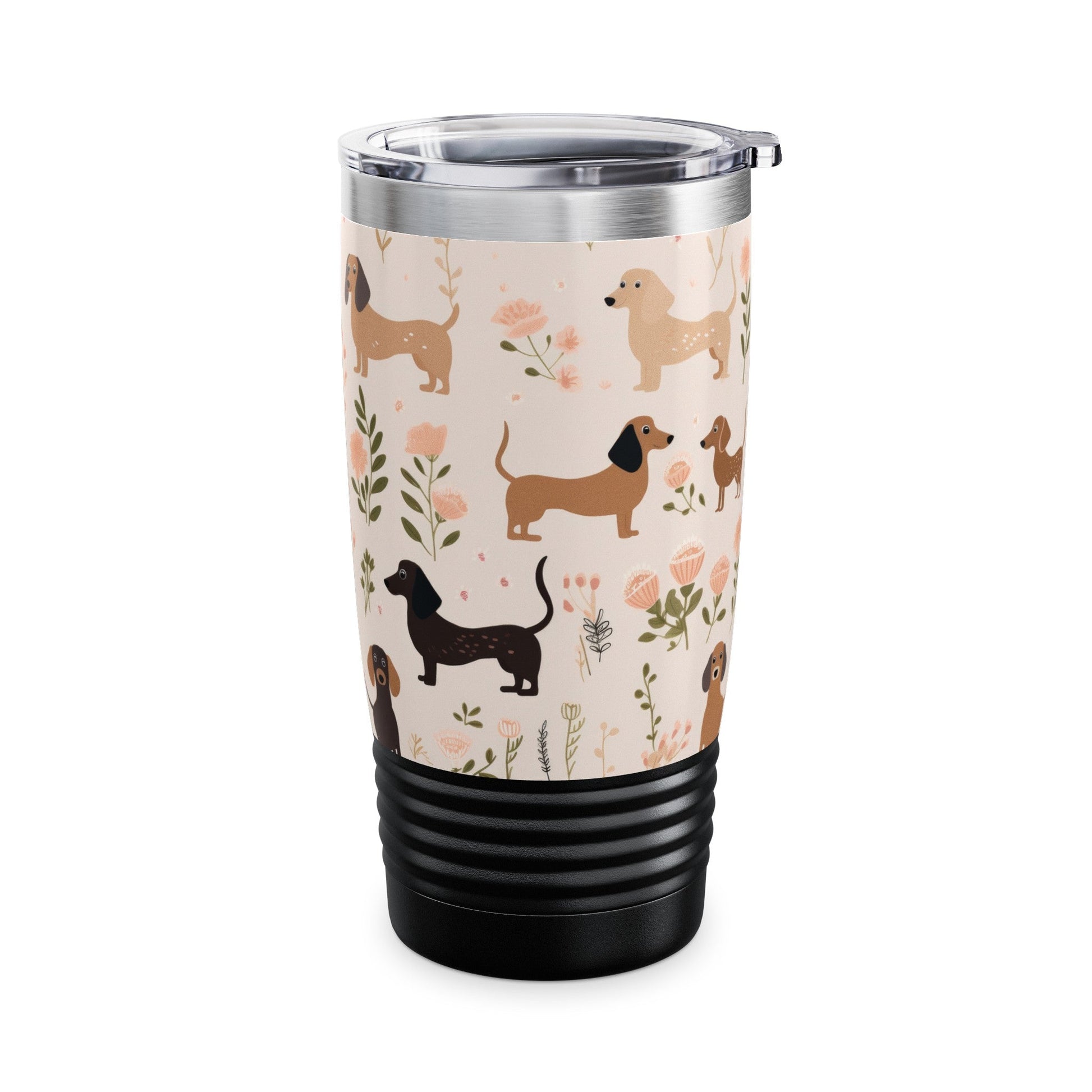 Dainty Delight - Ringneck Tumbler - Real Rad Boutique