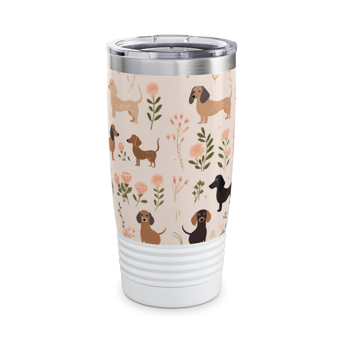 Dainty Delight - Ringneck Tumbler - Real Rad Boutique