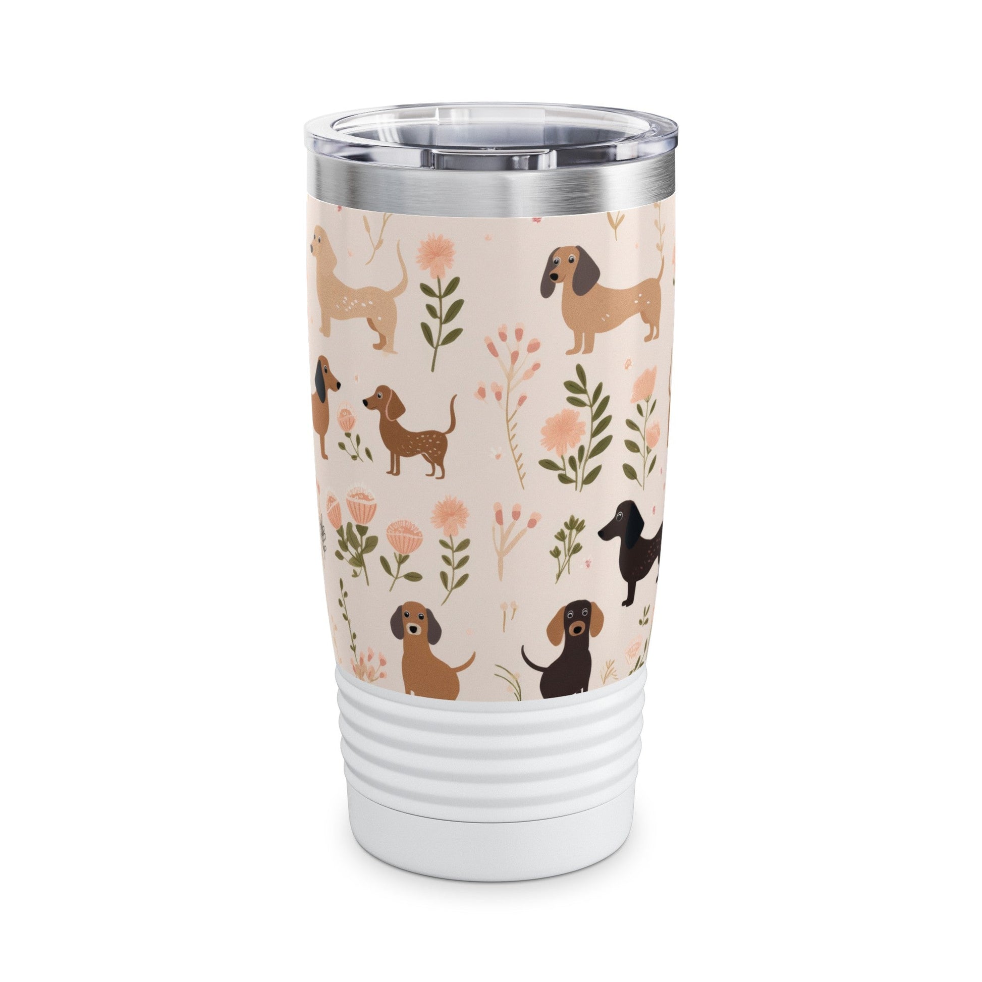 Dainty Delight - Ringneck Tumbler - Real Rad Boutique