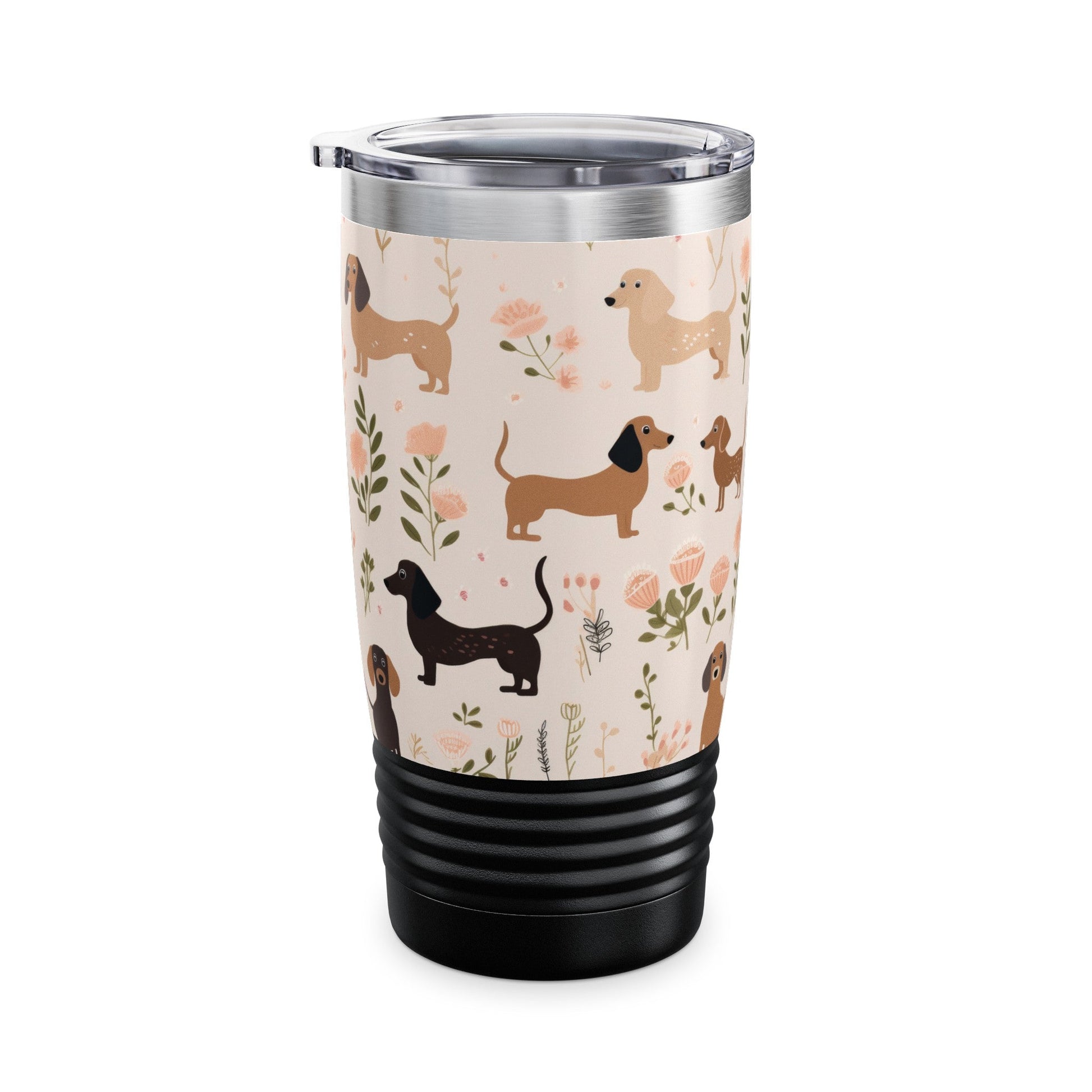 Dainty Delight - Ringneck Tumbler - Real Rad Boutique