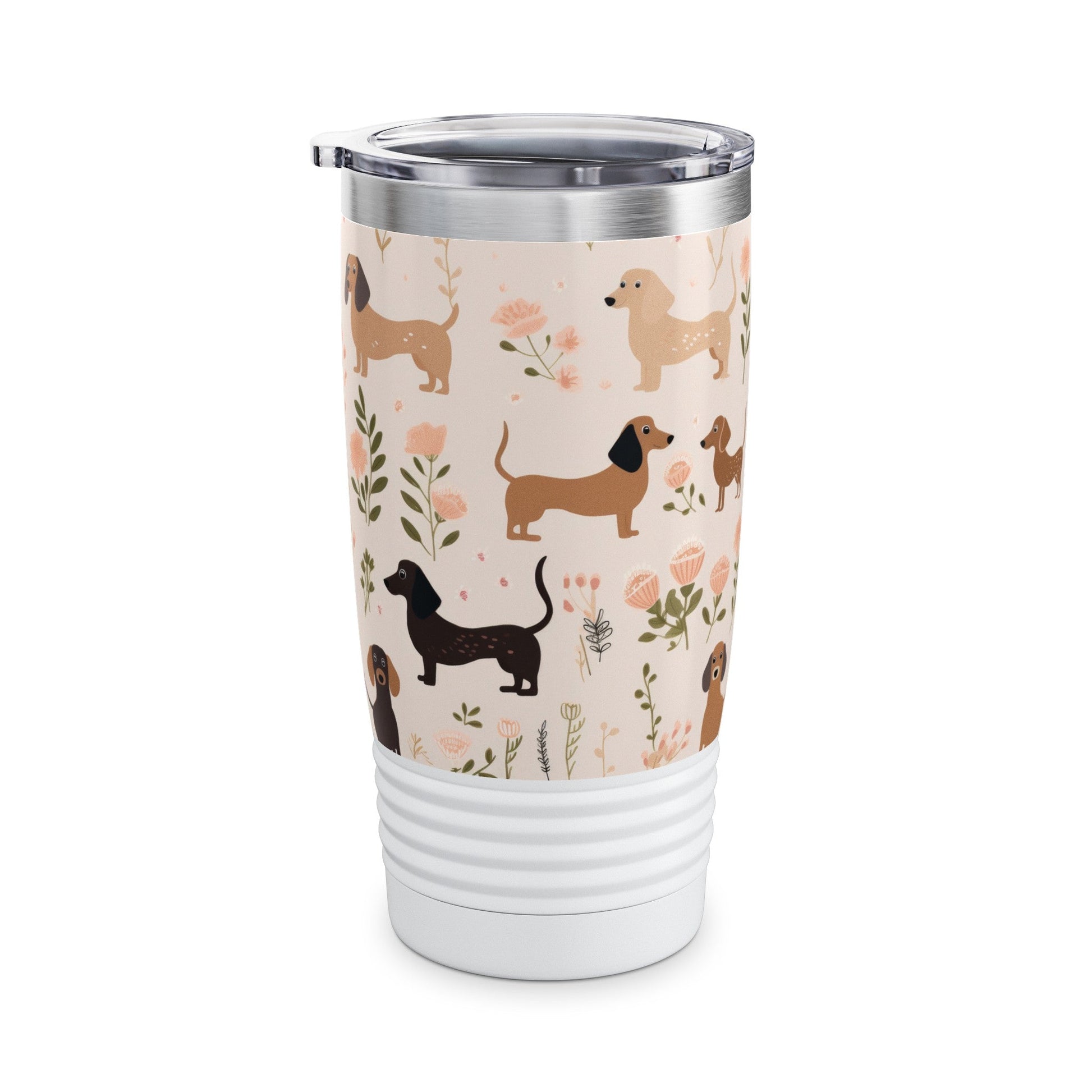 Dainty Delight - Ringneck Tumbler - Real Rad Boutique