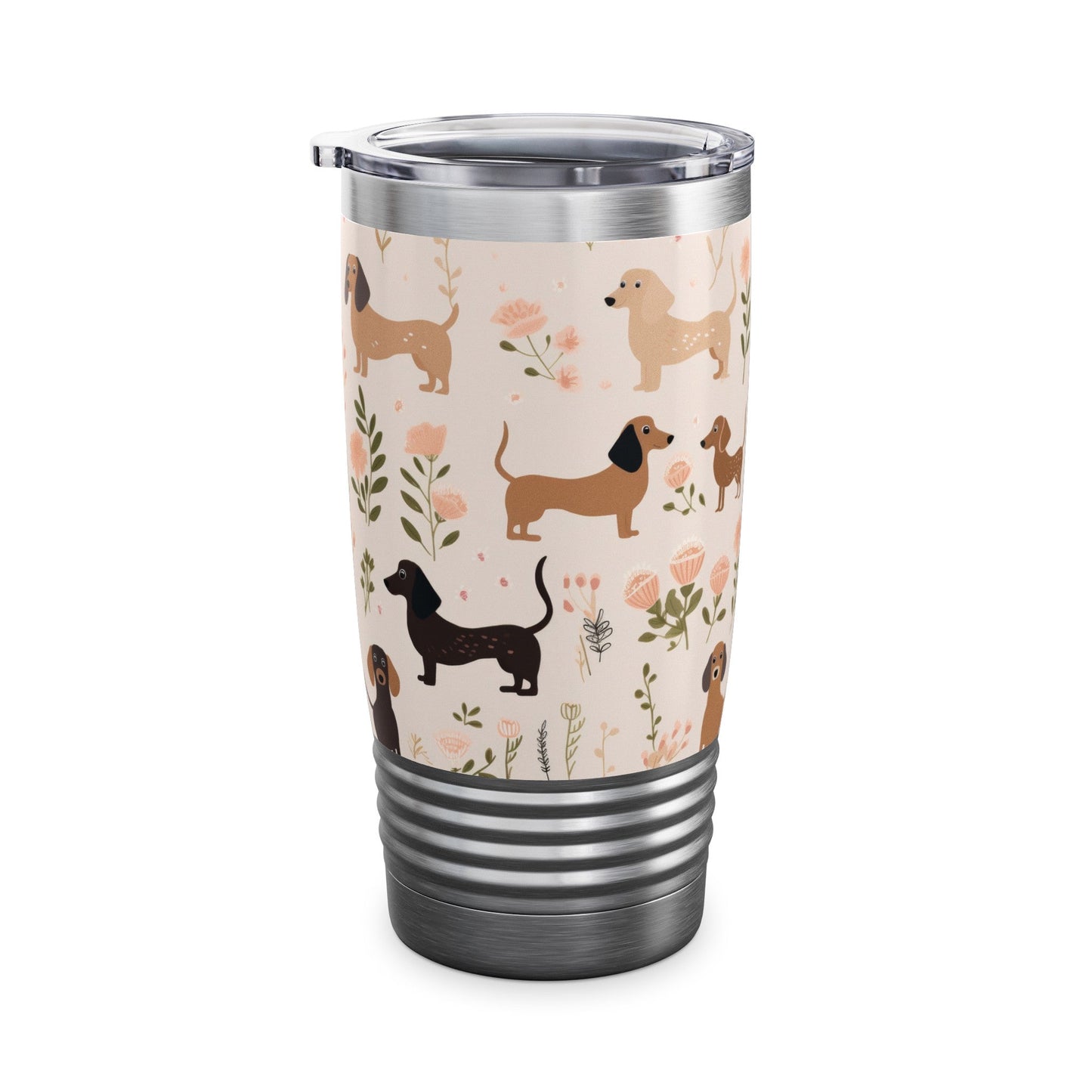 Dainty Delight - Ringneck Tumbler - Real Rad Boutique