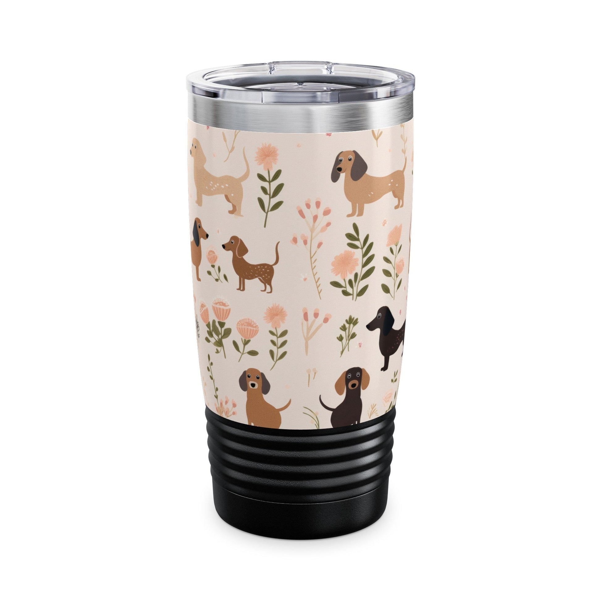 Dainty Delight - Ringneck Tumbler - Real Rad Boutique