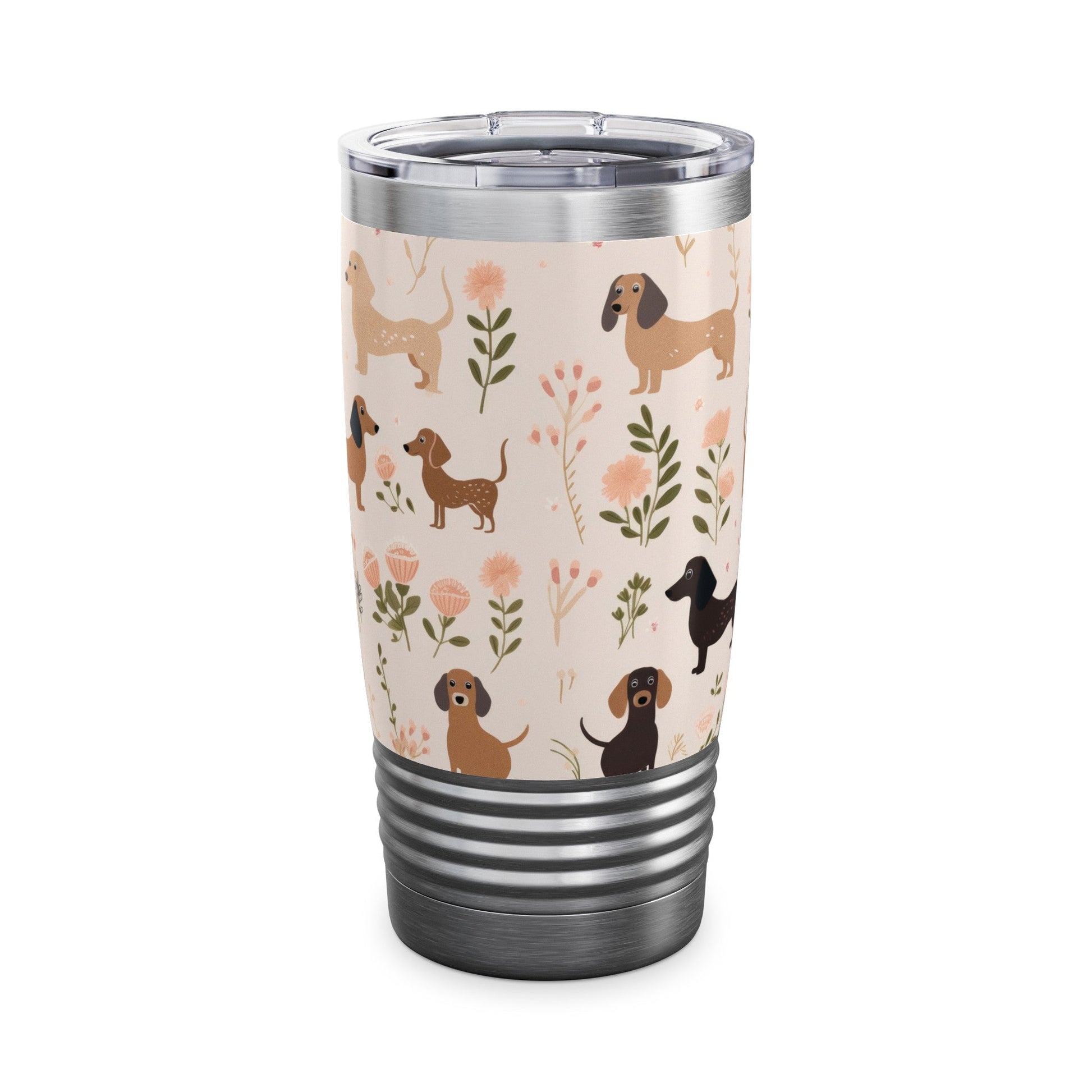 Dainty Delight - Ringneck Tumbler - Real Rad Boutique