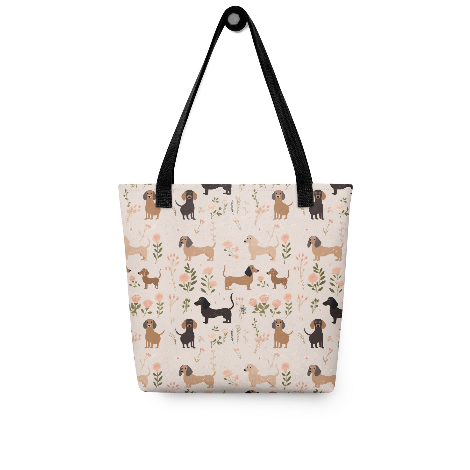 Dainty Delight - Tote Bag - Real Rad Boutique