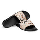 Dainty Delight - Women's Slides - Real Rad Boutique