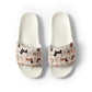 Dainty Delight - Women's Slides - Real Rad Boutique