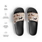 Dainty Delight - Women's Slides - Real Rad Boutique