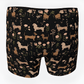 Dapper Hounds - Boxer Briefs - Real Rad Boutique