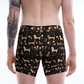 Dapper Hounds - Boxer Briefs - Real Rad Boutique