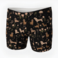 Dapper Hounds - Boxer Briefs - Real Rad Boutique