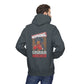 Don't Piss Of My Wiener - Softstyle Fleece Hoodie - Real Rad Boutique