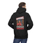 Don't Piss Of My Wiener - Softstyle Fleece Hoodie - Real Rad Boutique