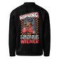 Don't Piss Off My Wiener - Men's Bomber Jacket - Real Rad Boutique