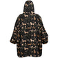 Doxie Dreams Luxury Snug Hoodie - Real Rad Boutique