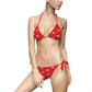 Doxie Love - Bikini Swimsuit - Real Rad Boutique