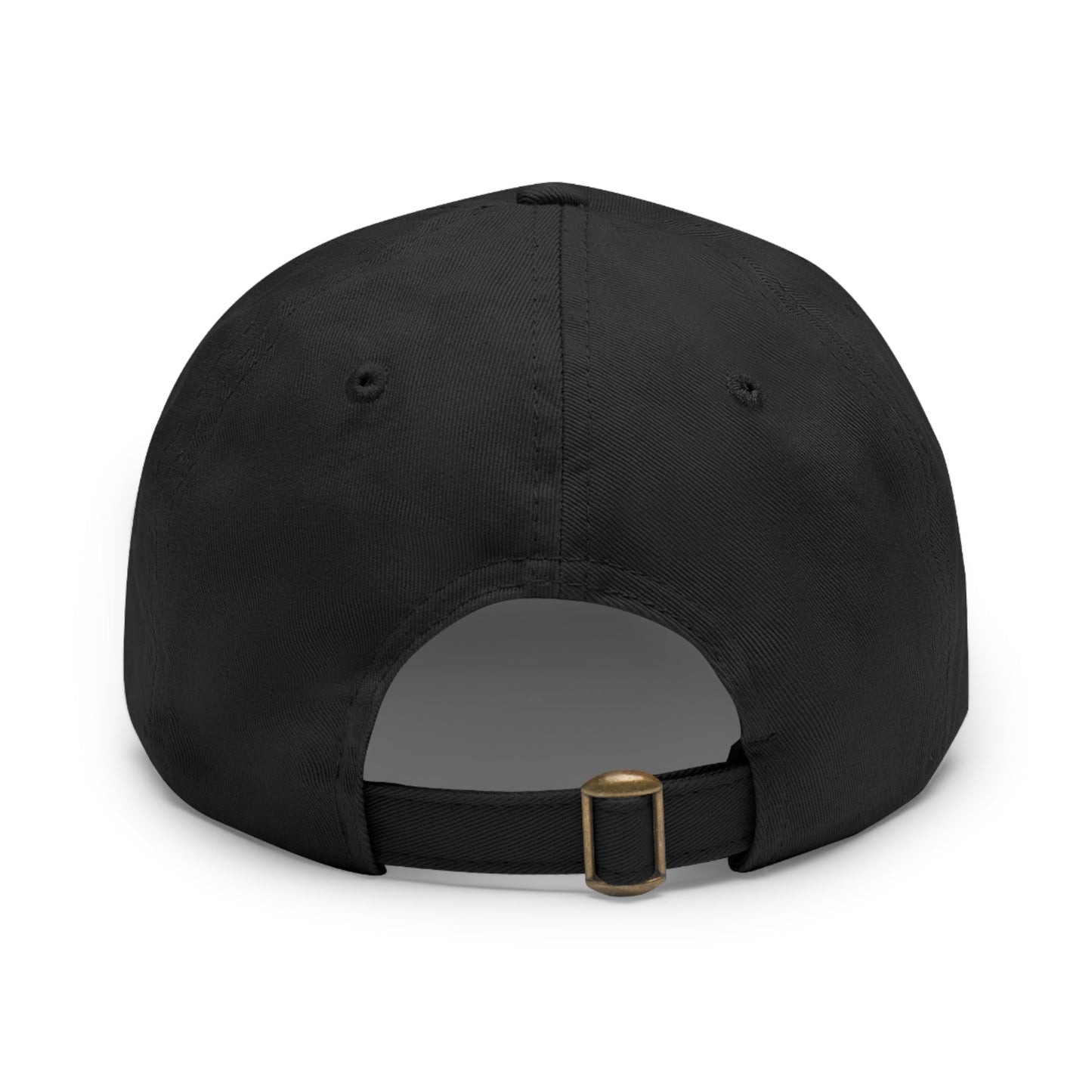 Everything Is Better With A Wiener - Cap with Leather Patch - Real Rad Boutique