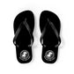 Everything Is Better With A Wiener - Flip Flops - Real Rad Boutique