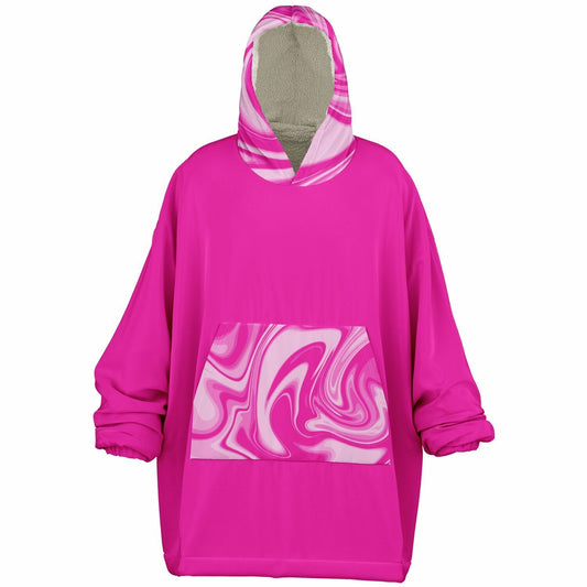 Everything Is Better With A Wiener Luxury Snug Hoodie - Real Rad Boutique