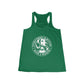 Everything Is Better With A Wiener - Women's Flowy Racerback Tank - Real Rad Boutique