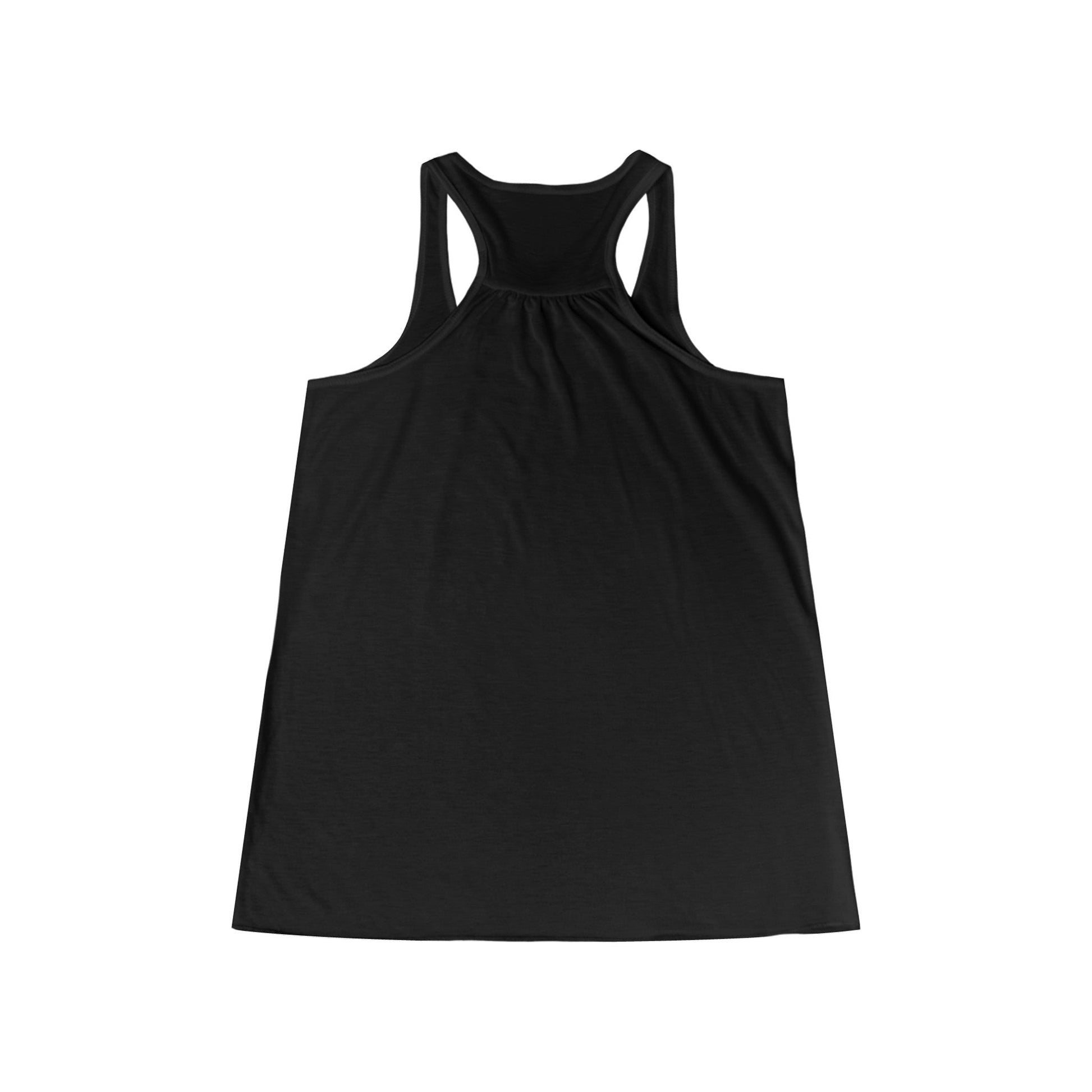 Everything Is Better With A Wiener - Women's Flowy Racerback Tank - Real Rad Boutique