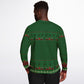 Feliz Navidog German Shepherd Christmas Sweater - Real Rad Boutique