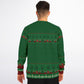 Feliz Navidog German Shepherd Christmas Sweater - Real Rad Boutique