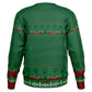 Feliz Navidog German Shepherd Christmas Sweater - Real Rad Boutique