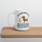 Fetching Love - Dachshund Mug - Real Rad Boutique