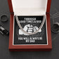 Forever Grateful - Cuban Link Chain - Real Rad Boutique