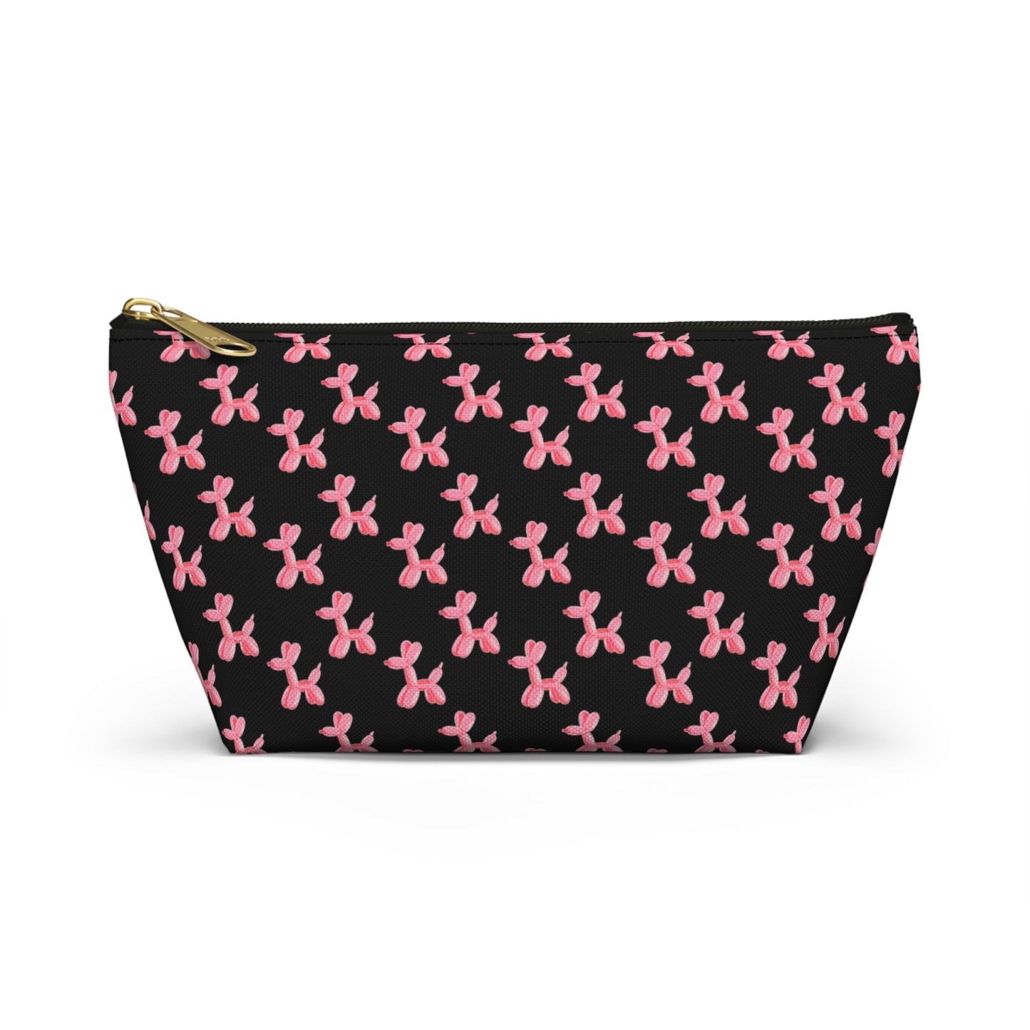 Get Playful with Balloons - Accessory Pouch - Real Rad Boutique