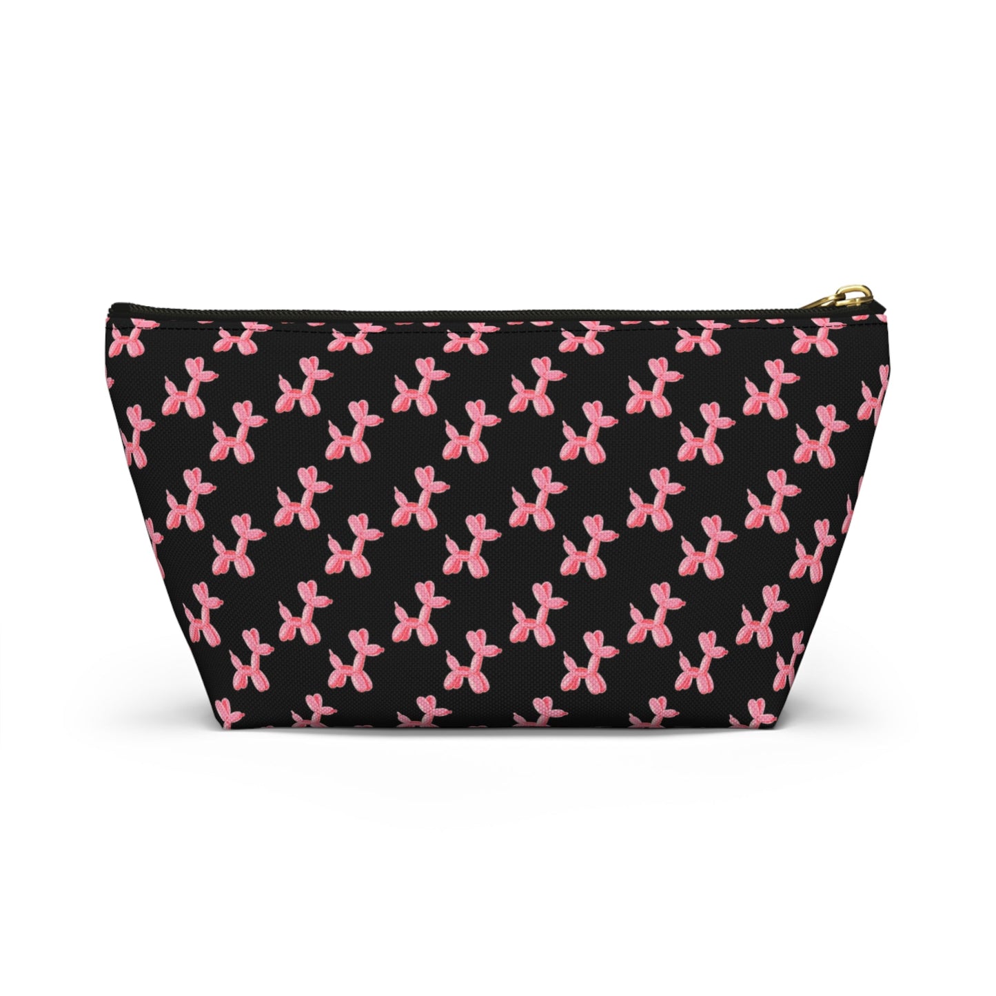 Get Playful with Balloons - Accessory Pouch - Real Rad Boutique