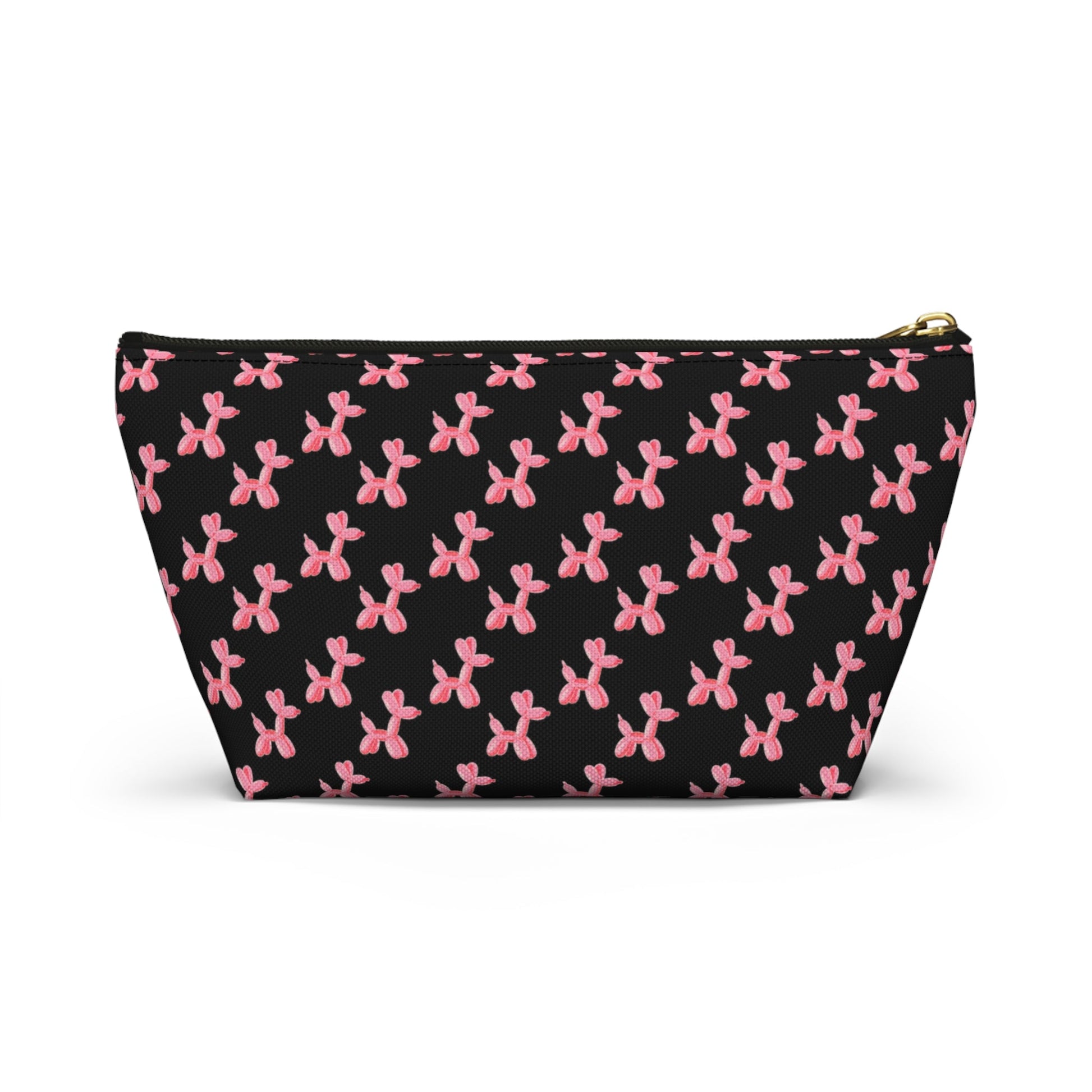 Get Playful with Balloons - Accessory Pouch - Real Rad Boutique