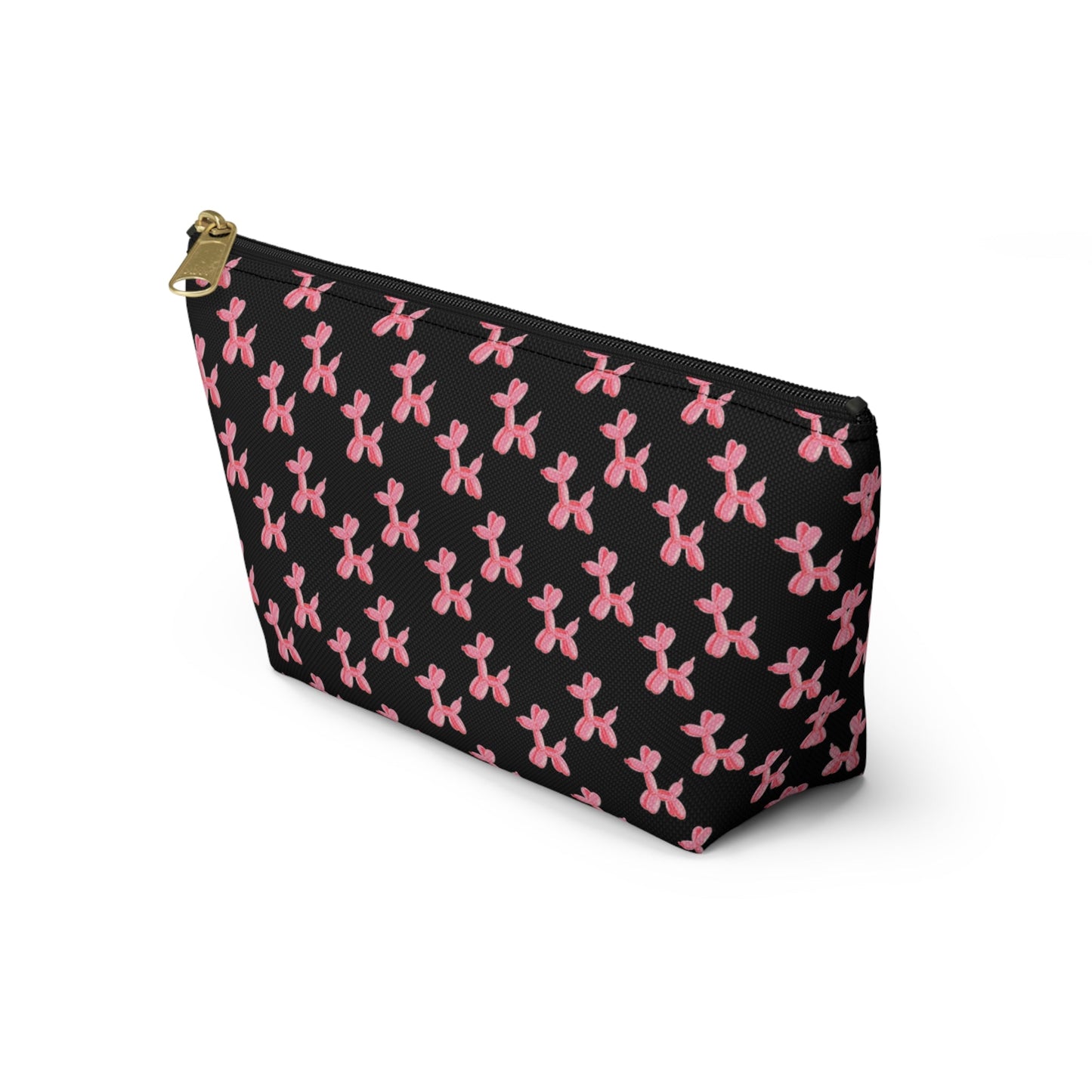 Get Playful with Balloons - Accessory Pouch - Real Rad Boutique