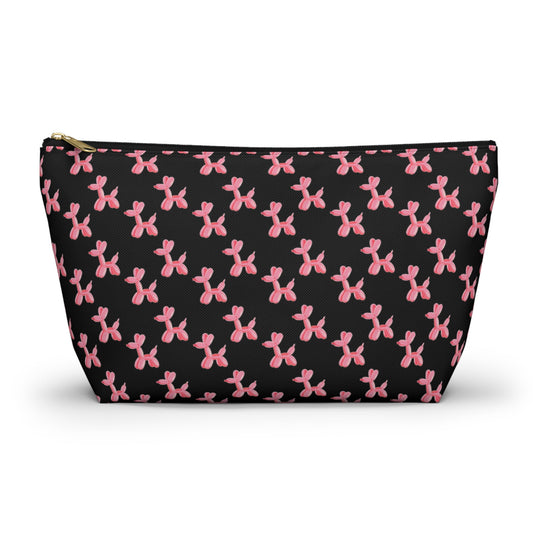 Get Playful with Balloons - Accessory Pouch - Real Rad Boutique