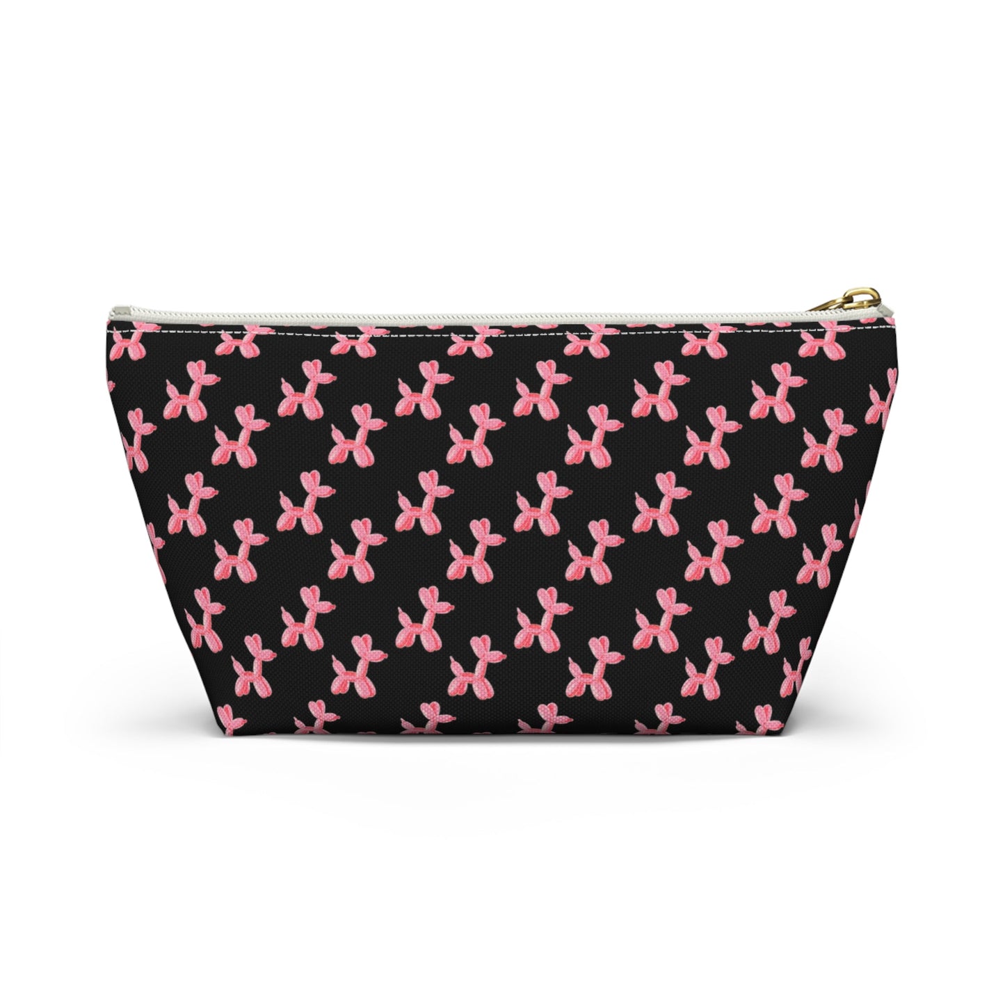 Get Playful with Balloons - Accessory Pouch - Real Rad Boutique