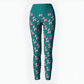 Get Playful with Balloons - Yoga Leggings - Real Rad Boutique